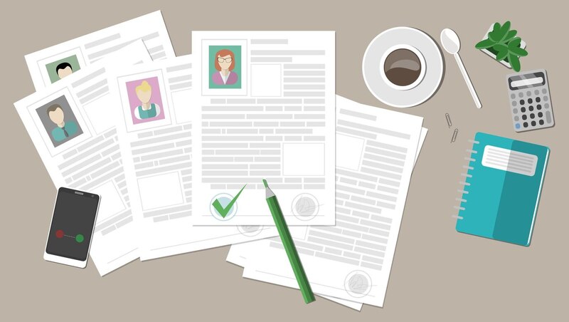 Hướng dẫn viết CV Giám đốc kinh doanh chuẩn & chuyên nghiệp nhất